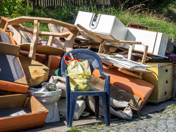 Reliable Waterville, OH Junk Removal Solutions